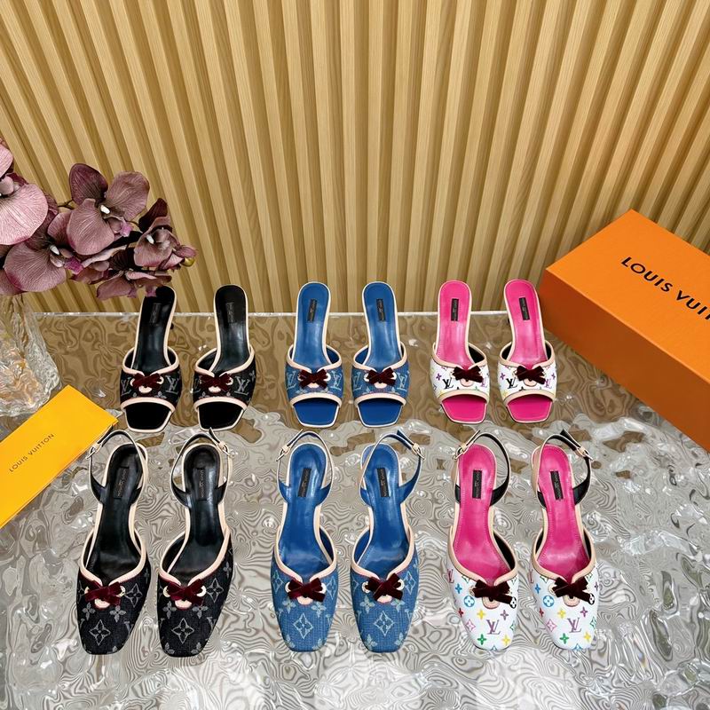 LV sz35-42 6cm mnf0425